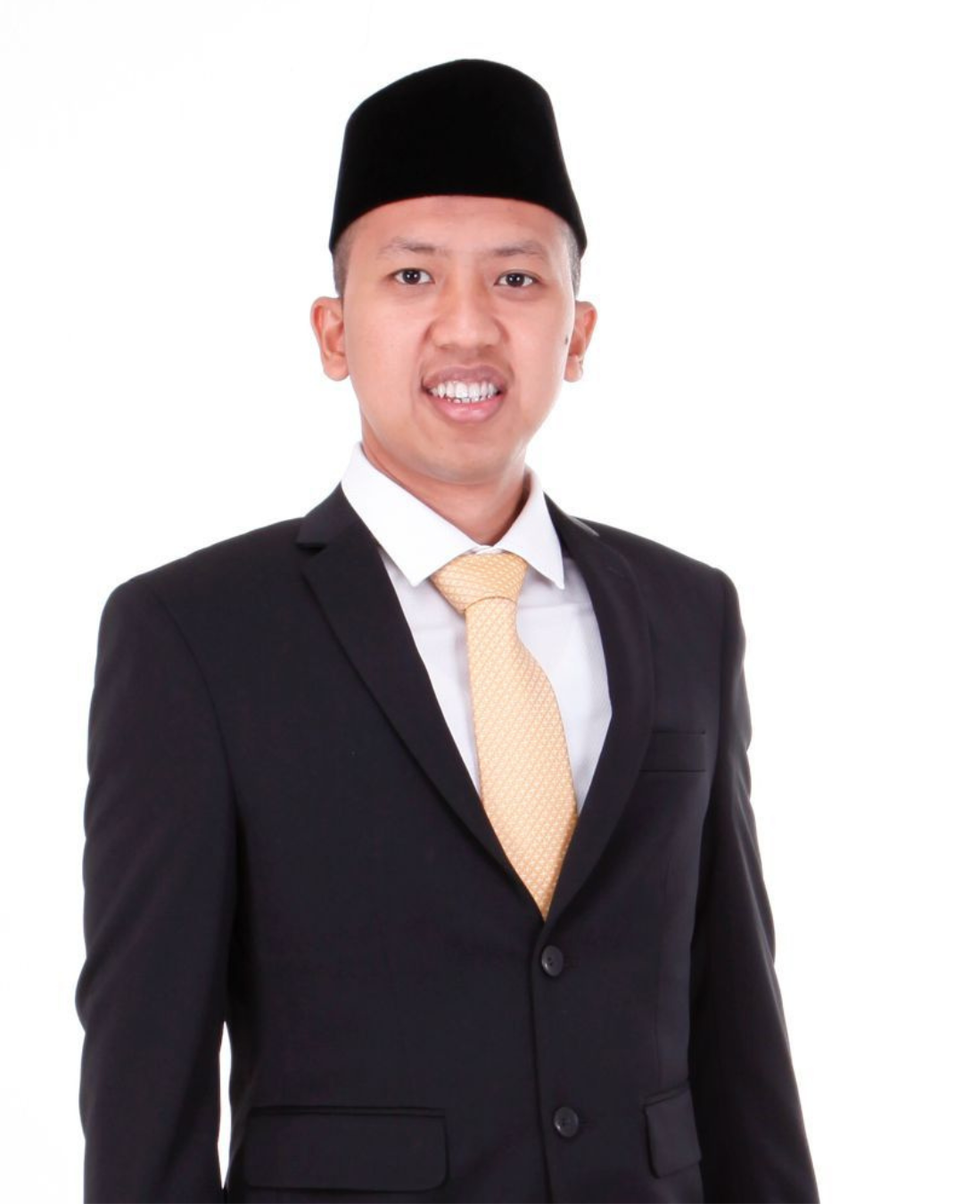 Yogi Kurniawan