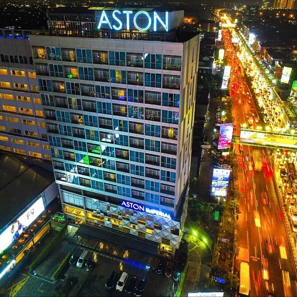 ASTON IMPERIAL BEKASI HOTEL & CONVENTION CENTER