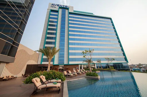AVENZEL HOTEL BEKASI & CONVENTION CENTER
