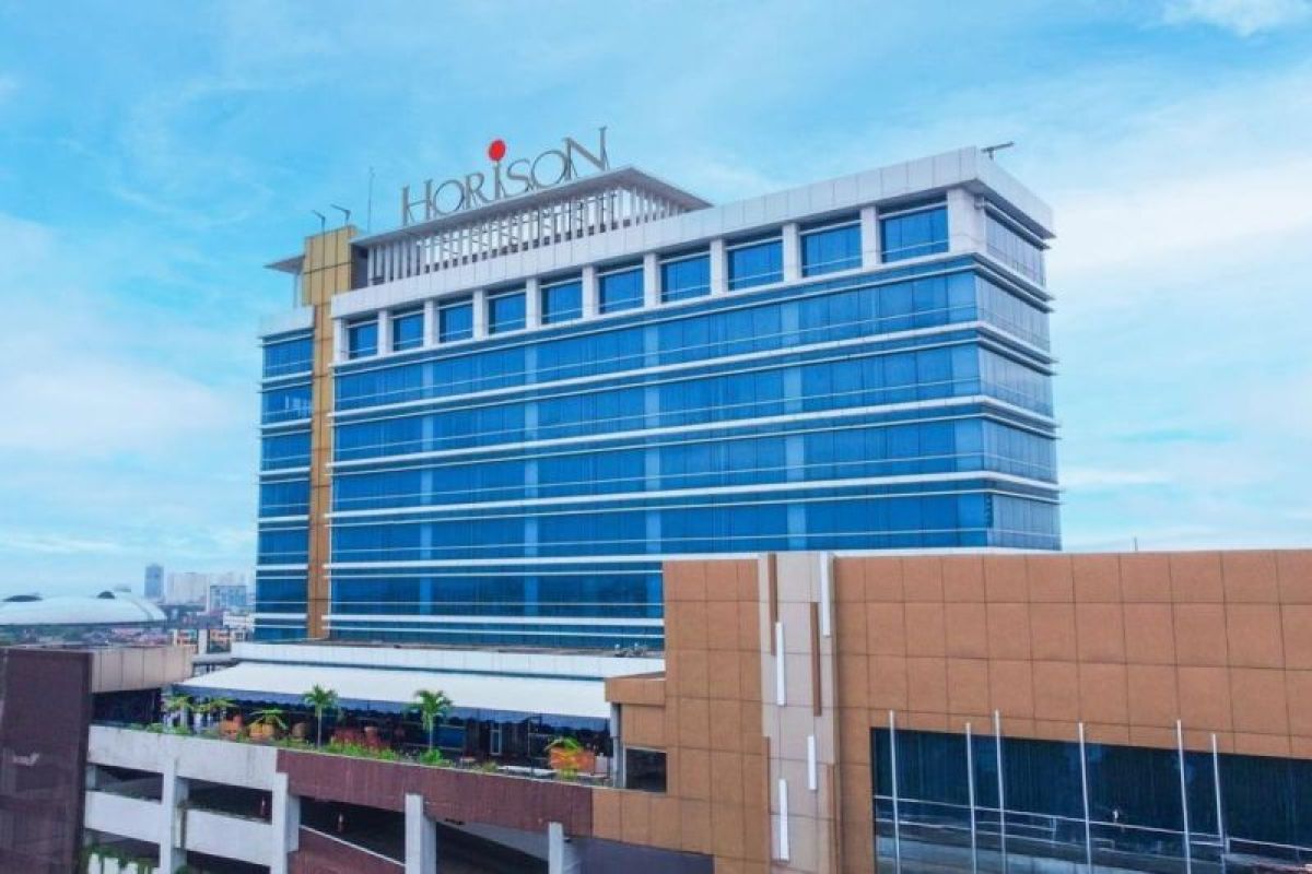 HOTEL HORISON ULTIMA BEKASI