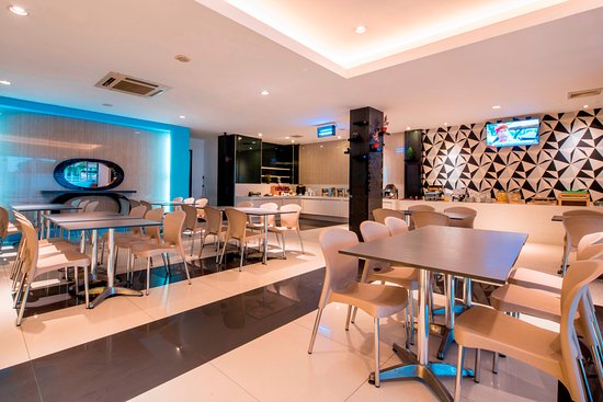 Resto Hotel 88