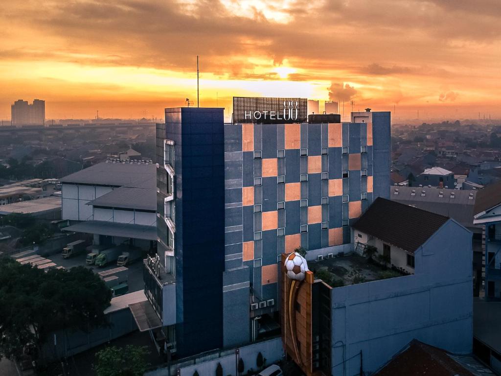 HOTEL 88 BEKASI